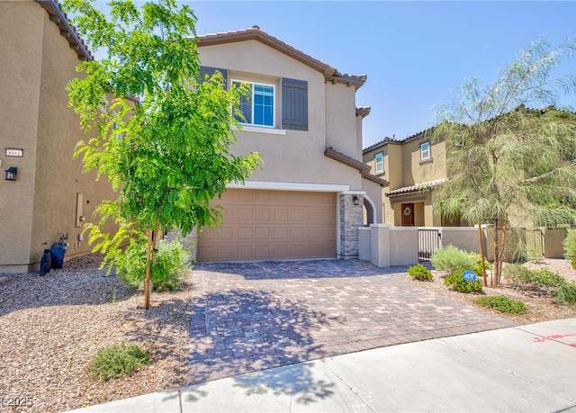 Property at 8873 Howell St, Las Vegas, NV 89166, 4 beds, 3 baths