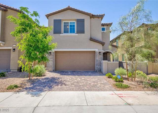 Property at 8873 Howell St, Las Vegas, NV 89166, 4 beds, 3 baths