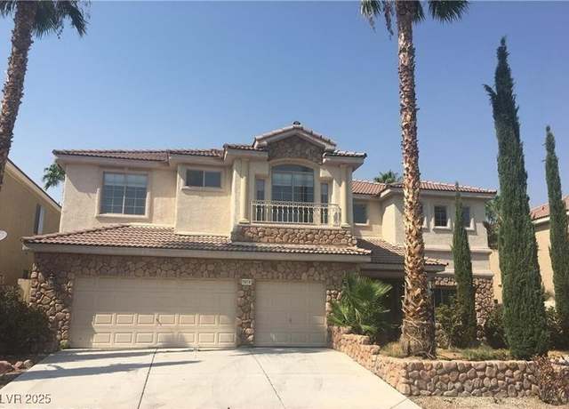 Property at 7414 Page Ranch Ct, Las Vegas, NV 89131, 6 beds, 4.5 baths