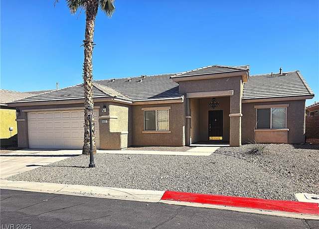 Property at 5605 Estrella Mountain Ct, Las Vegas, NV 89122, 3 beds, 2 baths