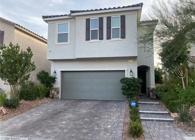 Property at 9343 Sully Ave, Las Vegas, NV 89149, 4 beds, 2.5 baths