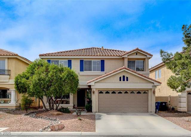 Property at 10657 Medicine Bow St, Las Vegas, NV 89183, 4 beds, 2.5 baths