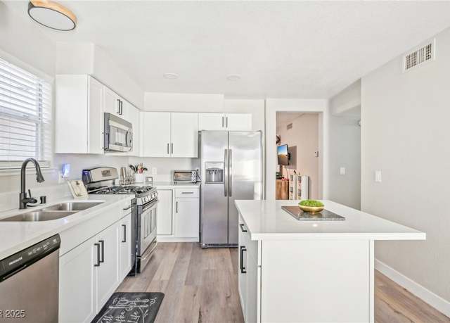 Property at 7553 Durham Hall Ave #101, Las Vegas, NV 89130, 2 beds, 2 baths