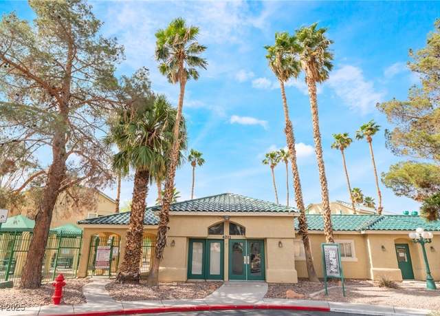 Property at 1400 Jamielinn Ln #104, Las Vegas, NV 89110, 3 beds, 2 baths