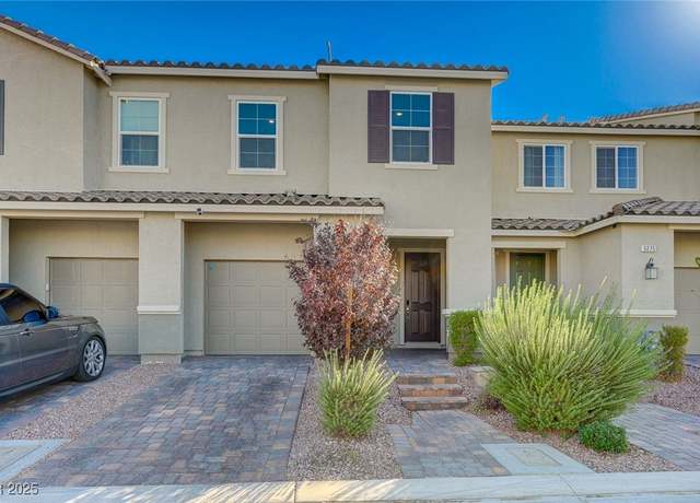 Property at 5269 Silver Branch Ave, Las Vegas, NV 89118, 3 beds, 2.5 baths