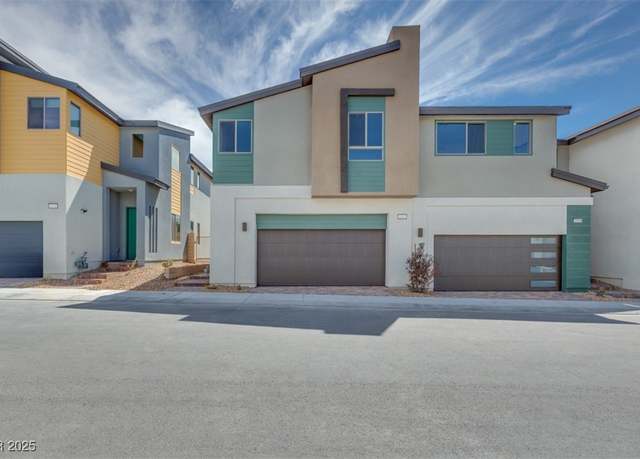 Property at 3357 Via Tizzoni St, Henderson, NV 89044, 3 beds, 2.5 baths