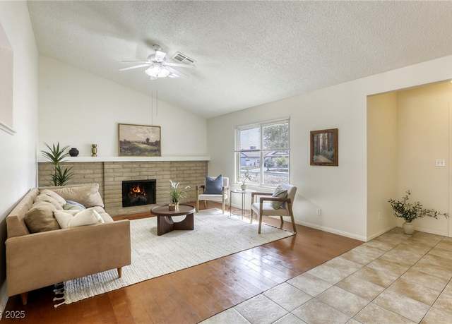 Property at 1012 Winwood St, Las Vegas, NV 89108, 2 beds, 2 baths