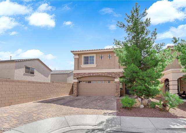 Property at 9604 Stoney Mesa Ct, Las Vegas, NV 89139, 4 beds, 2.5 baths