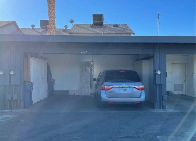 Property at 4017 Edgeford Pl, Las Vegas, NV 89102, 3 beds, 1.5 baths
