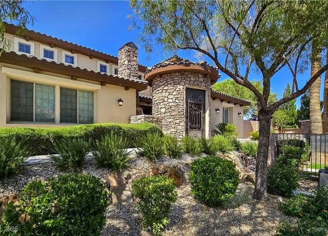 Property at 8010 Palm Cove Ct, Las Vegas, NV 89129, 5 beds, 5 baths