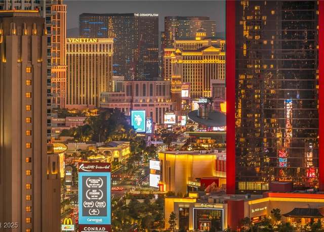 Property at 200 W Sahara Ave #3702, Las Vegas, NV 89102, 2 beds, 2 baths