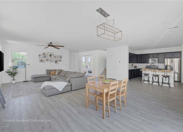 Property at 412 Gracious Way, Henderson, NV 89011, 4 beds, 2.5 baths