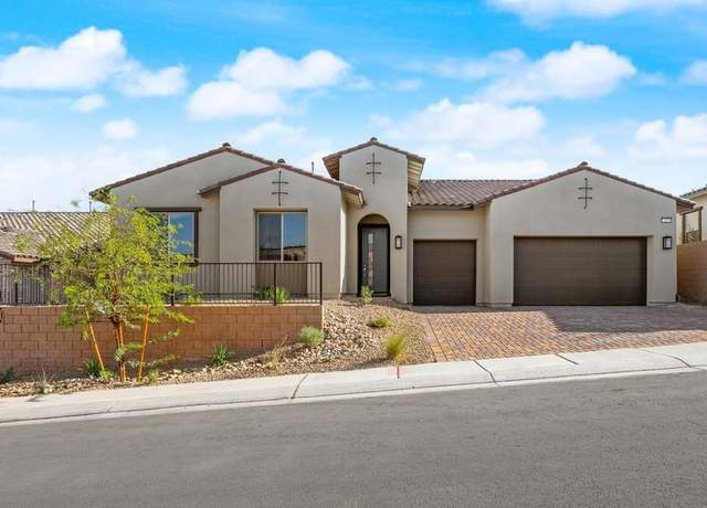 Property at 233 Paraggi Bay Dr, Henderson, NV 89011, 4 beds, 3.5 baths