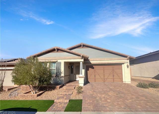 Property at 480 Sterling Falls Ave, Henderson, NV 89011, 2 beds, 2 baths