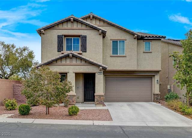 Property at 7856 Pyramid Peak St, Las Vegas, NV 89166, 3 beds, 2.5 baths