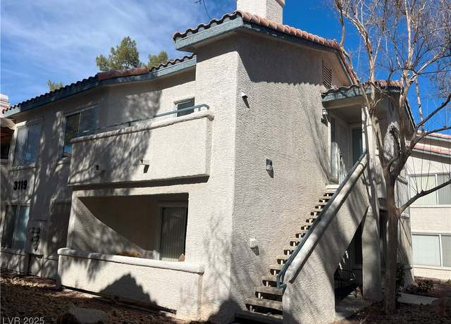 Property at 3119 Key Largo Dr #204, Las Vegas, NV 89120, 2 beds, 1 bath