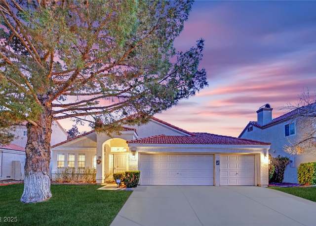 Property at 7405 Blue Sage Ct, Las Vegas, NV 89129, 3 beds, 2 baths