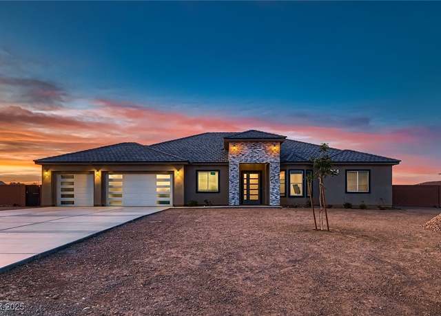 Property at 4740 W Agate Ave, Las Vegas, NV 89139, 4 beds, 3 baths
