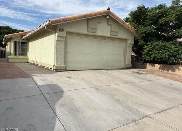Property at 4113 Arcola Ave, Las Vegas, NV 89110, 3 beds, 2 baths
