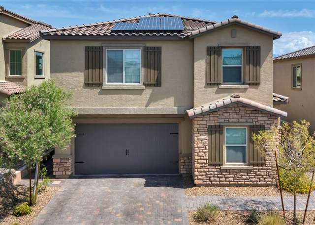 Property at 10116 Skye Castle Dr, Las Vegas, NV 89166, 4 beds, 3 baths