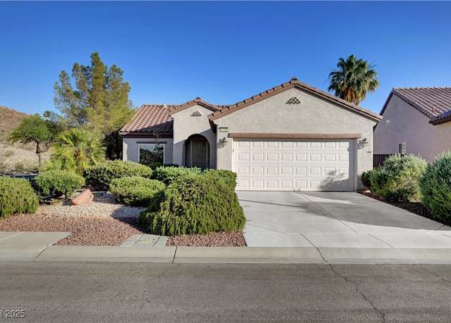 Property at 2150 Maple Heights Ct, Henderson, NV 89052, 3 beds, 3 baths