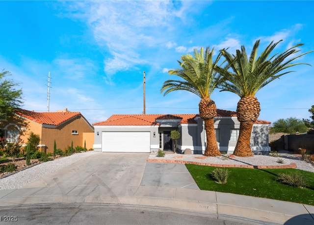 Property at 5417 Bible Cir, North Las Vegas, NV 89031, 3 beds, 2 baths