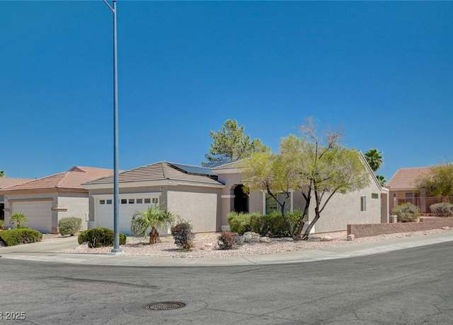 Property at 580 Carmel Mesa Dr, Henderson, NV 89012, 3 beds, 2 baths