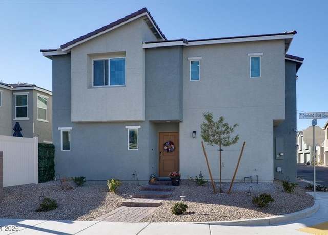 Property at 2905 Bahama Yellow Ave, North Las Vegas, NV 89086, 3 beds, 2.5 baths