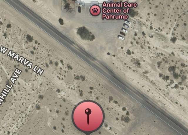 Property at 6910 N Pastel Ave, Pahrump, NV 89060