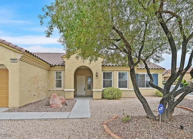 Property at 2084 Fort Halifax St, Henderson, NV 89052, 3 beds, 2 baths