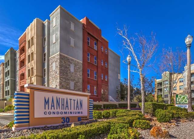 Property at 56 E Serene Ave #306, Las Vegas, NV 89123, 2 beds, 2 baths