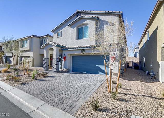 Property at 8351 Gold River Ct, Las Vegas, NV 89113, 5 beds, 3 baths