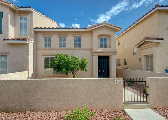 Property at 56 Belle Ridge Ave, Las Vegas, NV 89123, 2 beds, 2 baths