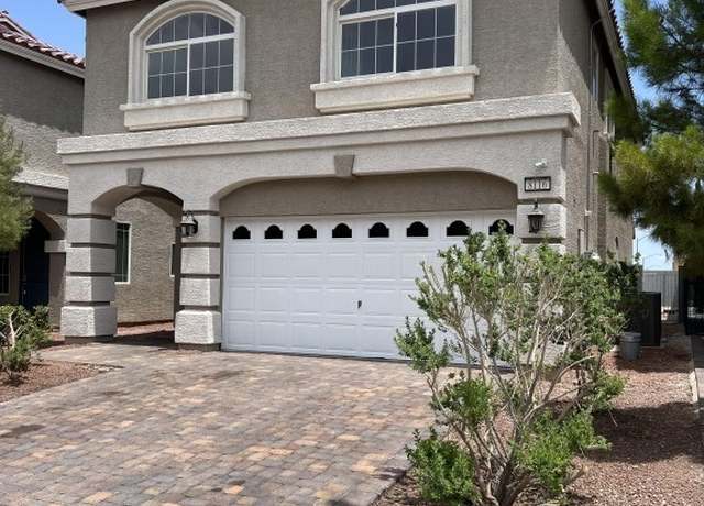 Property at 8116 Russell Creek Ct, Las Vegas, NV 89139, 4 beds, 2.5 baths