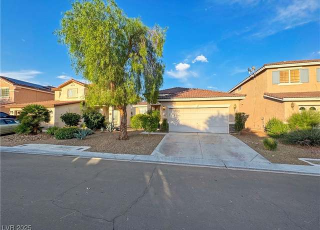 Property at 3532 Mountain Park St, Las Vegas, NV 89129, 3 beds, 2 baths