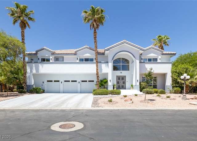 Property at 2209 Purple Majesty Ct, Las Vegas, NV 89117, 6 beds, 6.5 baths