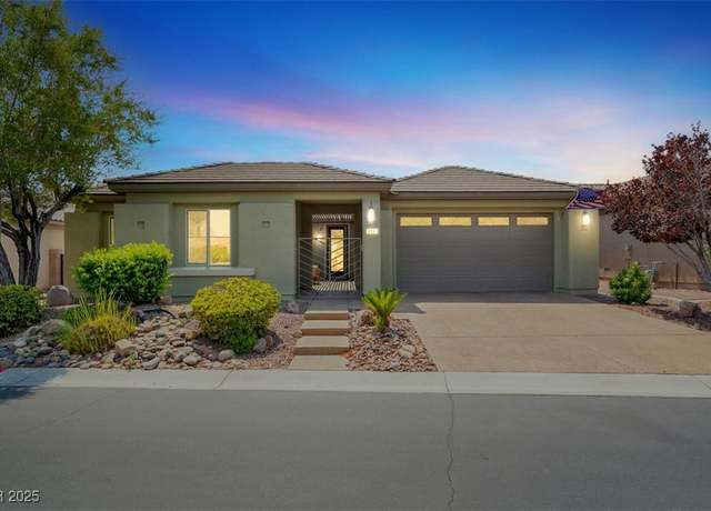 Property at 8161 Bay Colony St, Las Vegas, NV 89131, 3 beds, 2.5 baths