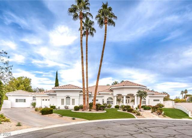 Property at 8010 Mackenzie Ct, Las Vegas, NV 89129, 6 beds, 6 baths