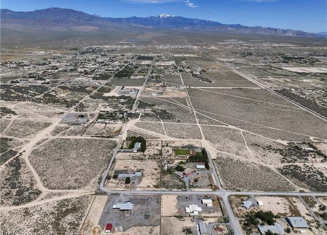 Property at 1310 W Scales Way, Pahrump, NV 89060