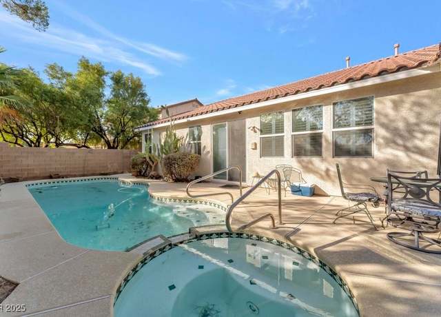 Property at 5873 Wildhorse Ledge Ave, Las Vegas, NV 89131, 3 beds, 2.5 baths