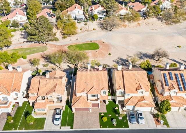 Property at 5492 Royal Vista Ln, Las Vegas, NV 89149, 4 beds, 3 baths