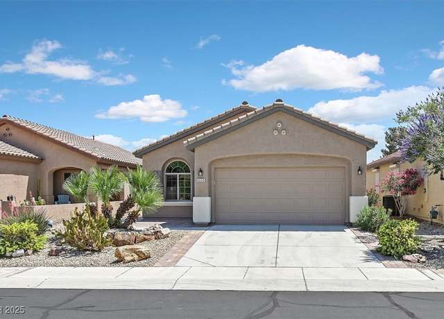 Property at 6039 Tokara Ave, Las Vegas, NV 89122, 3 beds, 2 baths