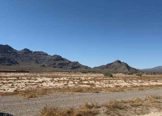Property at 5810 N Da Vinci Ln, Pahrump, NV 89060