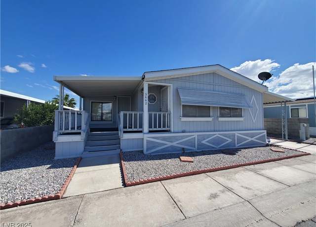 Property at 3442 Gulf Shores Dr, Las Vegas, NV 89122, 2 beds, 2 baths