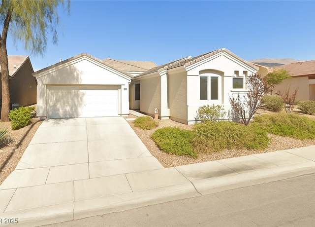 Property at 3228 Flinthead Dr, North Las Vegas, NV 89084, 3 beds, 3 baths