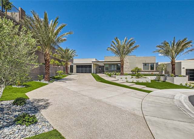Property at 11912 Skyline Arch Ct, Las Vegas, NV 89138, 4 beds, 4.5 baths