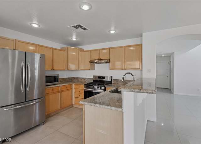 Property at 575 Aspen Leaf St, Las Vegas, NV 89144, 4 beds, 2.5 baths