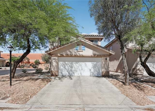 Property at 575 Aspen Leaf St, Las Vegas, NV 89144, 4 beds, 2.5 baths