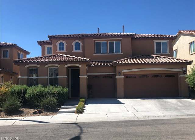 Property at 7635 Tierra Montanosa Ave, Las Vegas, NV 89179, 4 beds, 3.5 baths