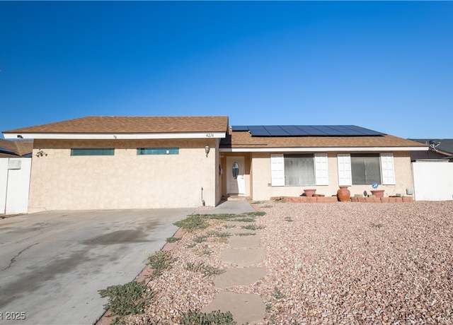 Property at 4274 Gibraltar St, Las Vegas, NV 89121, 4 beds, 2 baths